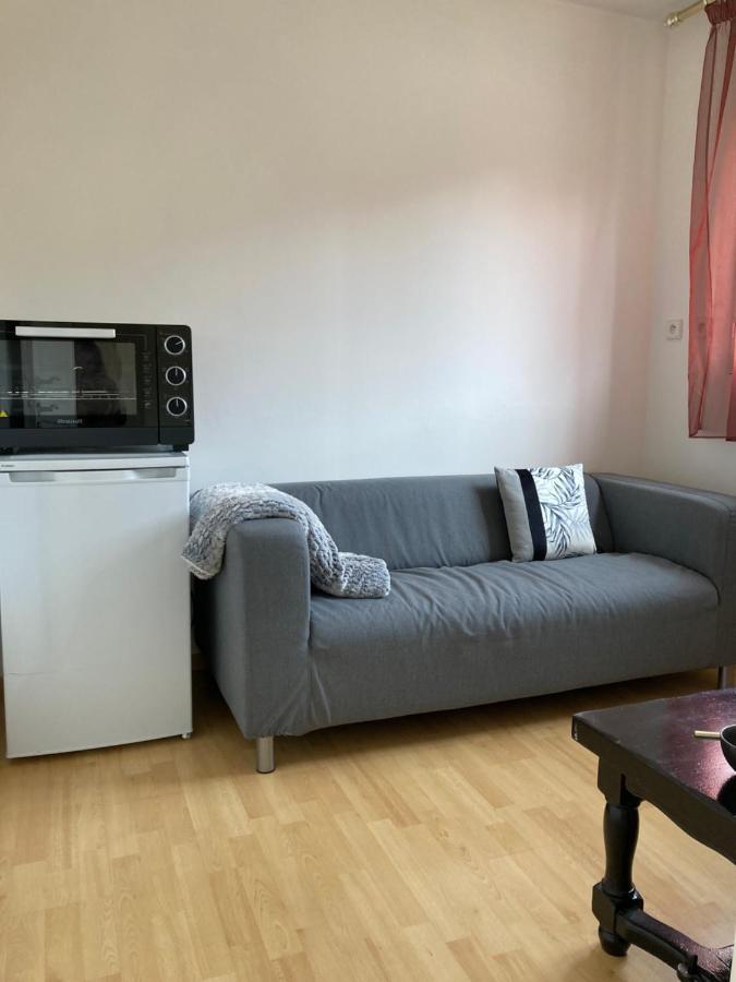Chambre Is Is-sur-Tille Exterior photo